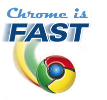 How to increase browsing speed of chrome browser