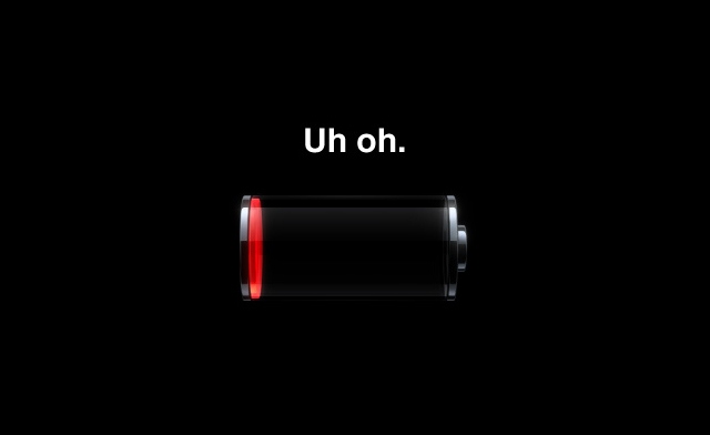 Know why Your Smartphone Battery Goes Down
