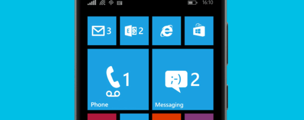 How to use quick actions on your windows phone 8.1