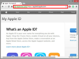 How to Find Your Apple ID