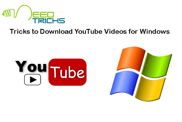 Tricks to Download YouTube Videos for Windows Phone