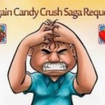 Best tips to stop candy crush request facebook