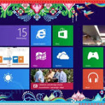 Tricks to Change Windows 8 Lock Screen