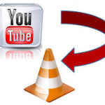 Tricks to watch YouTube video in VLC player