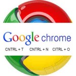 Few Google chrome shortcuts which would make life easier