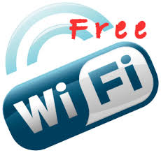 How to access an insecure WiFi router for FREE wifi