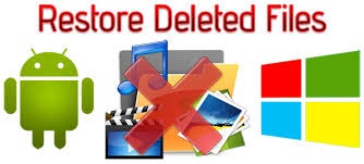 Recover deleted files from USB, Pen Drive or Memory Card
