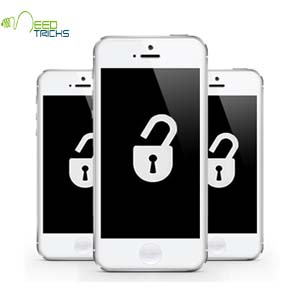 How To Unlock A Locked iPhone