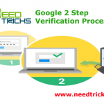 Google 2 Step Verification Process