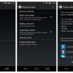 How to Master Reset Your Android Device