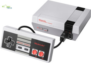 25 Things You Didn't Know About Nintendo