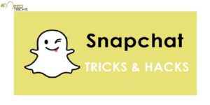 10 Snapchat Tricks