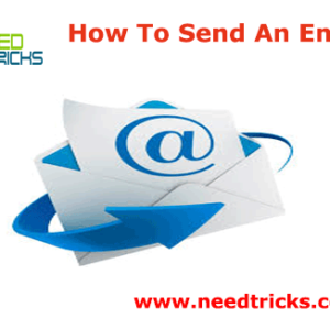 How To Send An Email