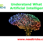 Understand What Is Artificial Intelligence