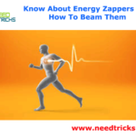 Know About Energy Zappers And How To Beam Them