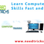 Learn Computer Skills Fast and Free