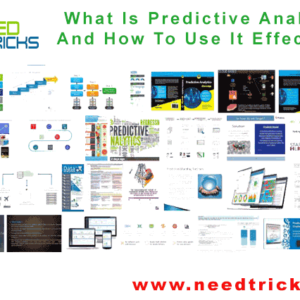 What Is Predictive Analytics And How To Use It Effectively