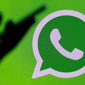 restore deleted WhatsApp chats