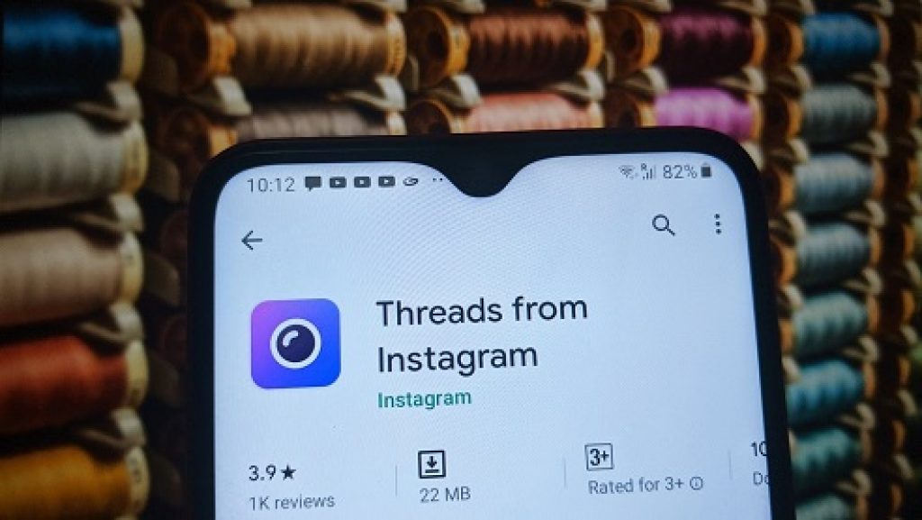 instagram threads