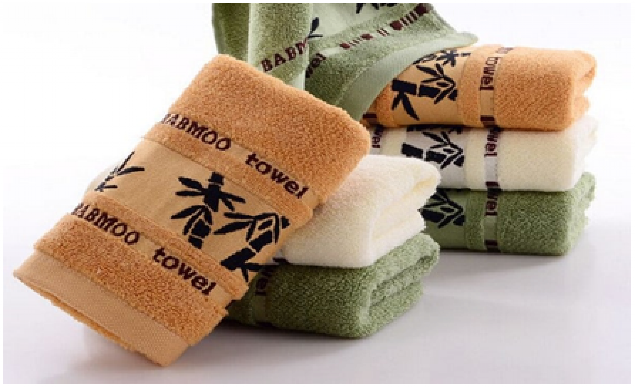 Top Sustainable clothing fabrics trending in fashion industry.