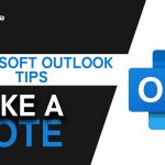 Microsoft Outlook Tips! Take a Vote