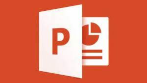 Record Voice Narration for PowerPoint
