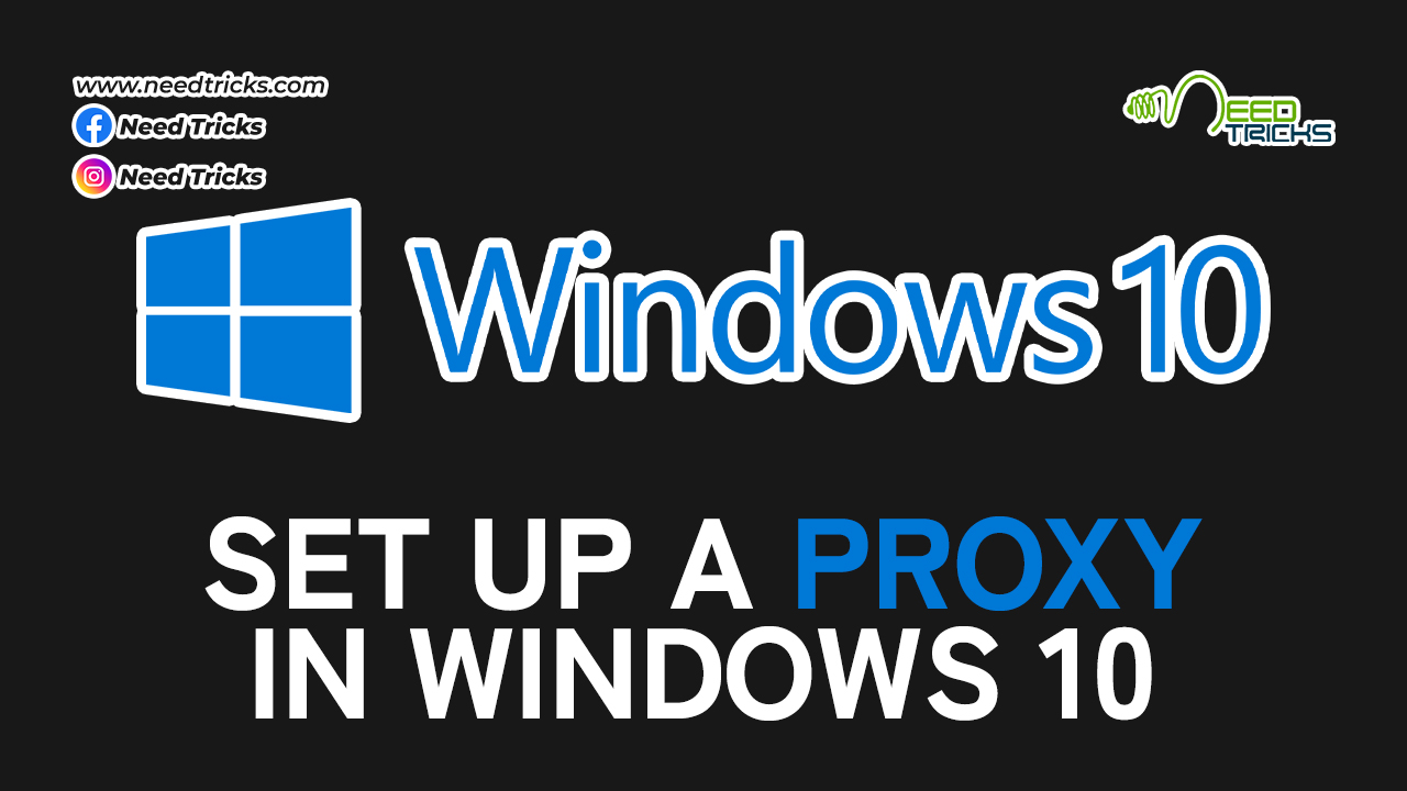 Set-Up-a-Proxy-in-Windows-10