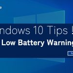 Windows-10-Tips!-Set-Low-Battery-Warnings