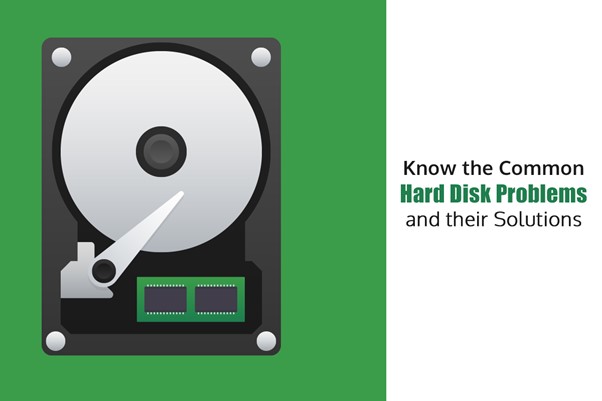 Know-the-Common-Hard-Disk-Problems-and-their-Solutions