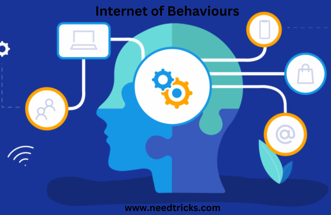 Internet of Behaviours