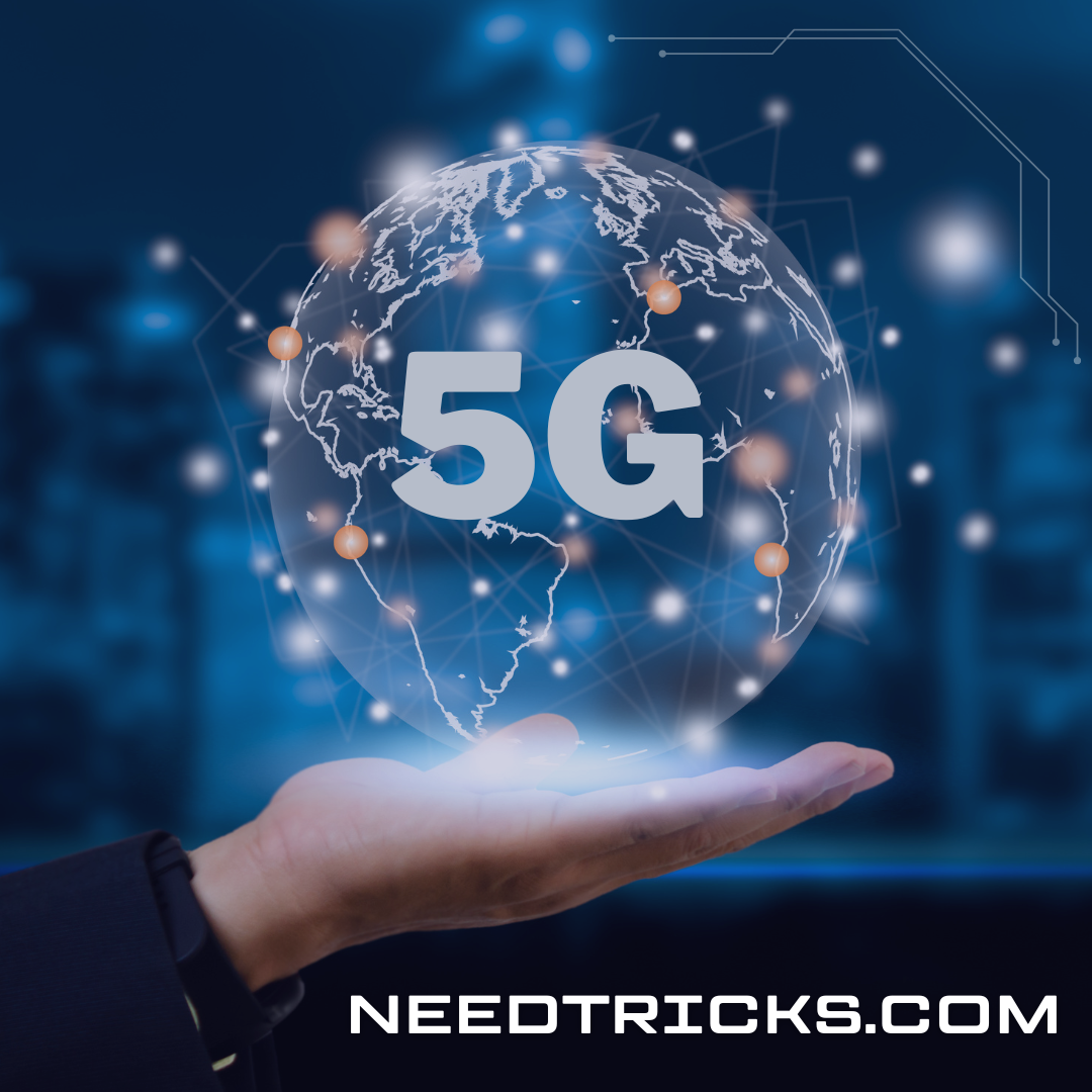 What is 5G and How Does it Work