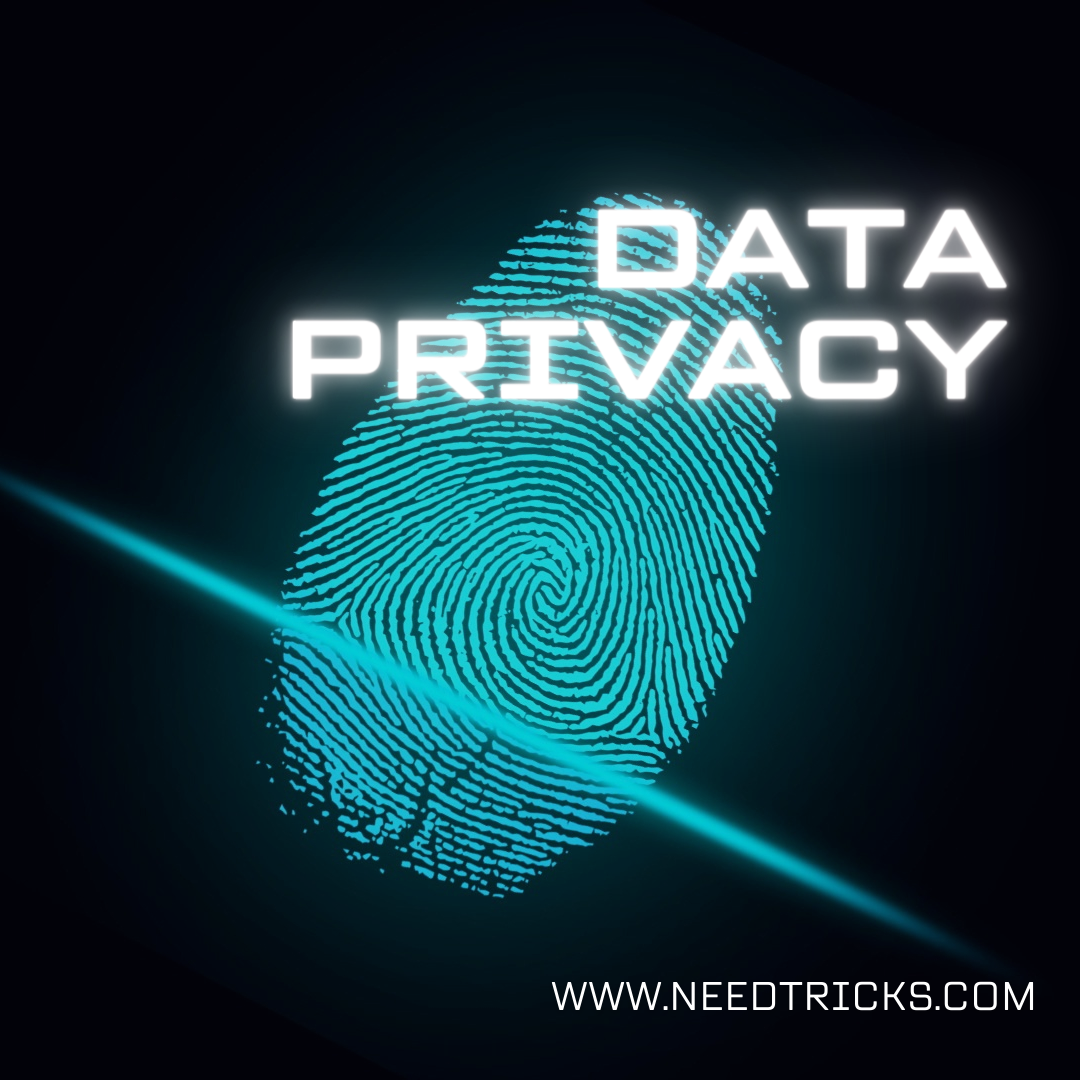 The Importance of Data Privacy in Today's Digital World