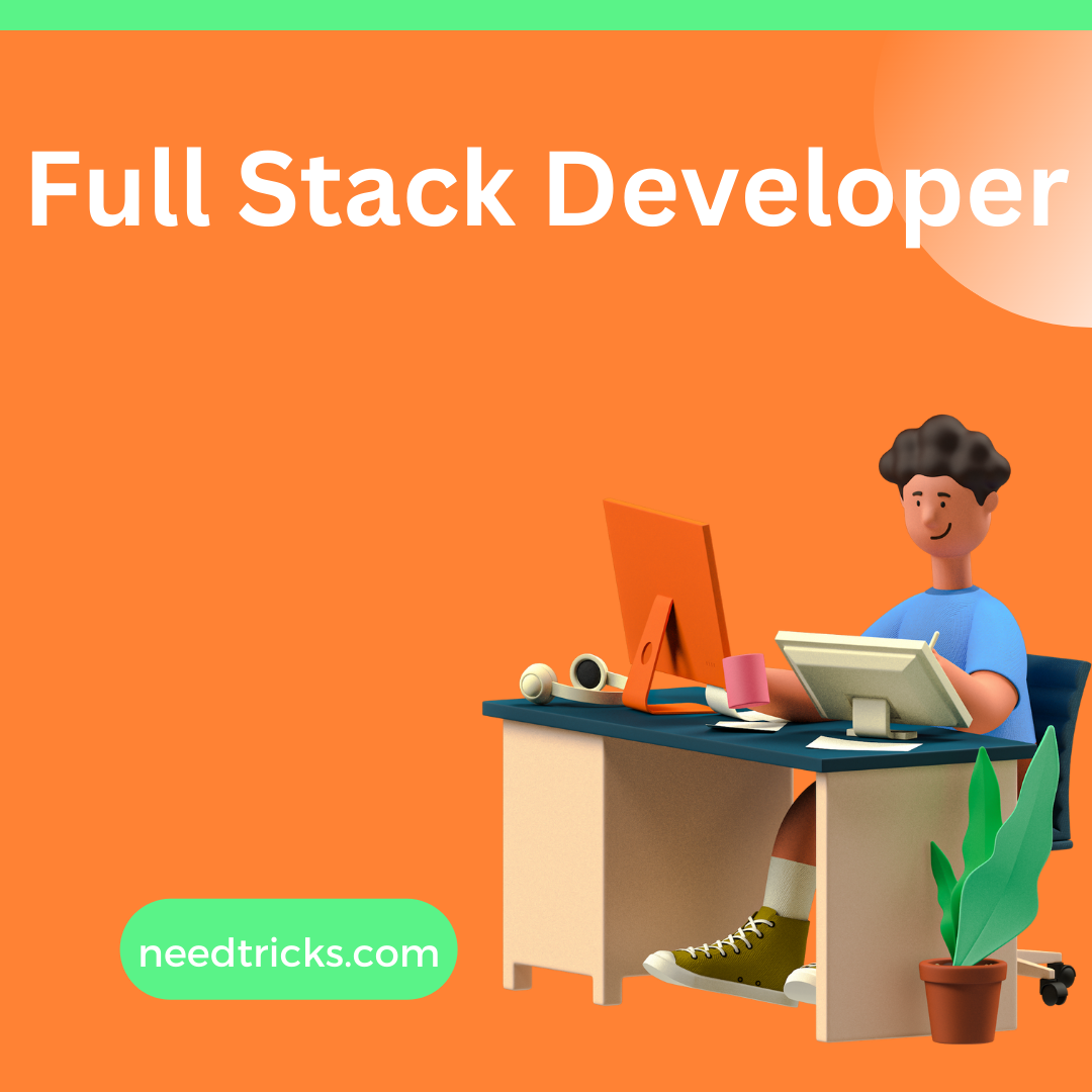 The Ultimate Guide to Full Stack Development
