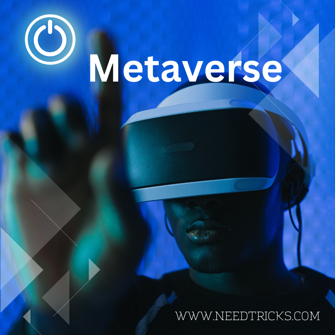 Exploring the Metaverse The Future of Virtual Reality