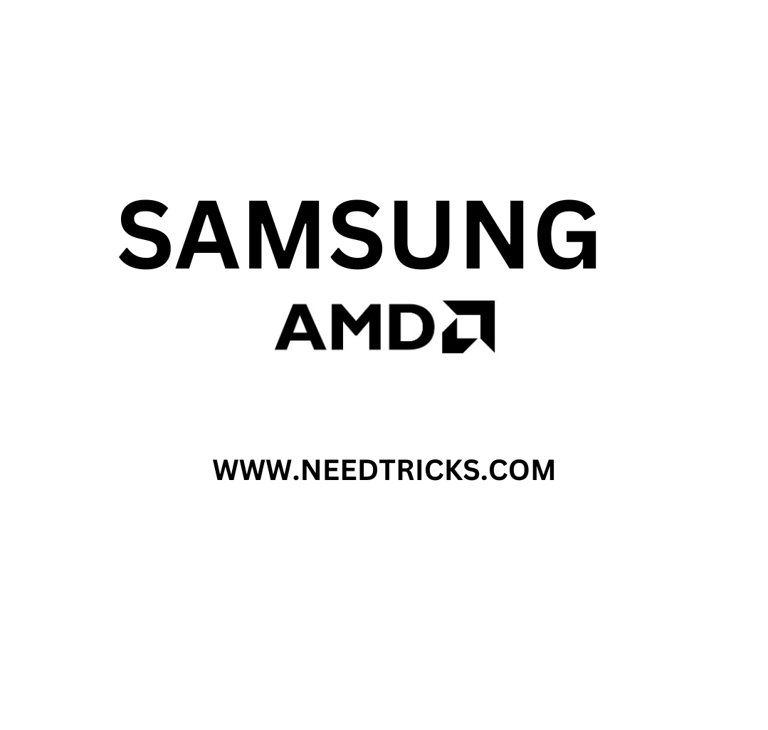 Samsung And AMD Sign New Multi-Year Agreement To Bring 'Console-Level' Graphics Performance To Mobile