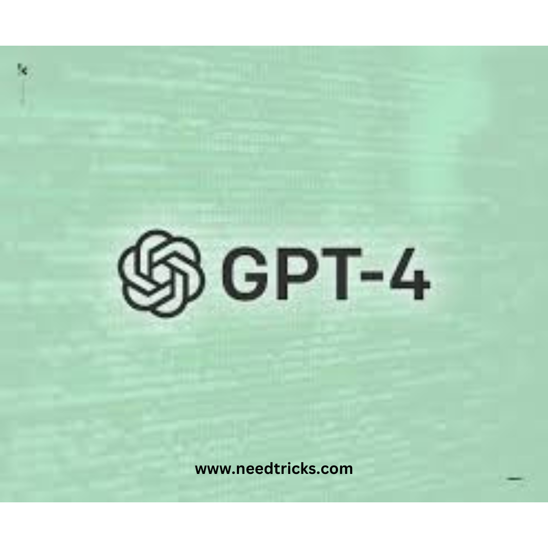 Revolutionizing Accessibility: GPT-4 App Empowers Visually-Impaired Individuals