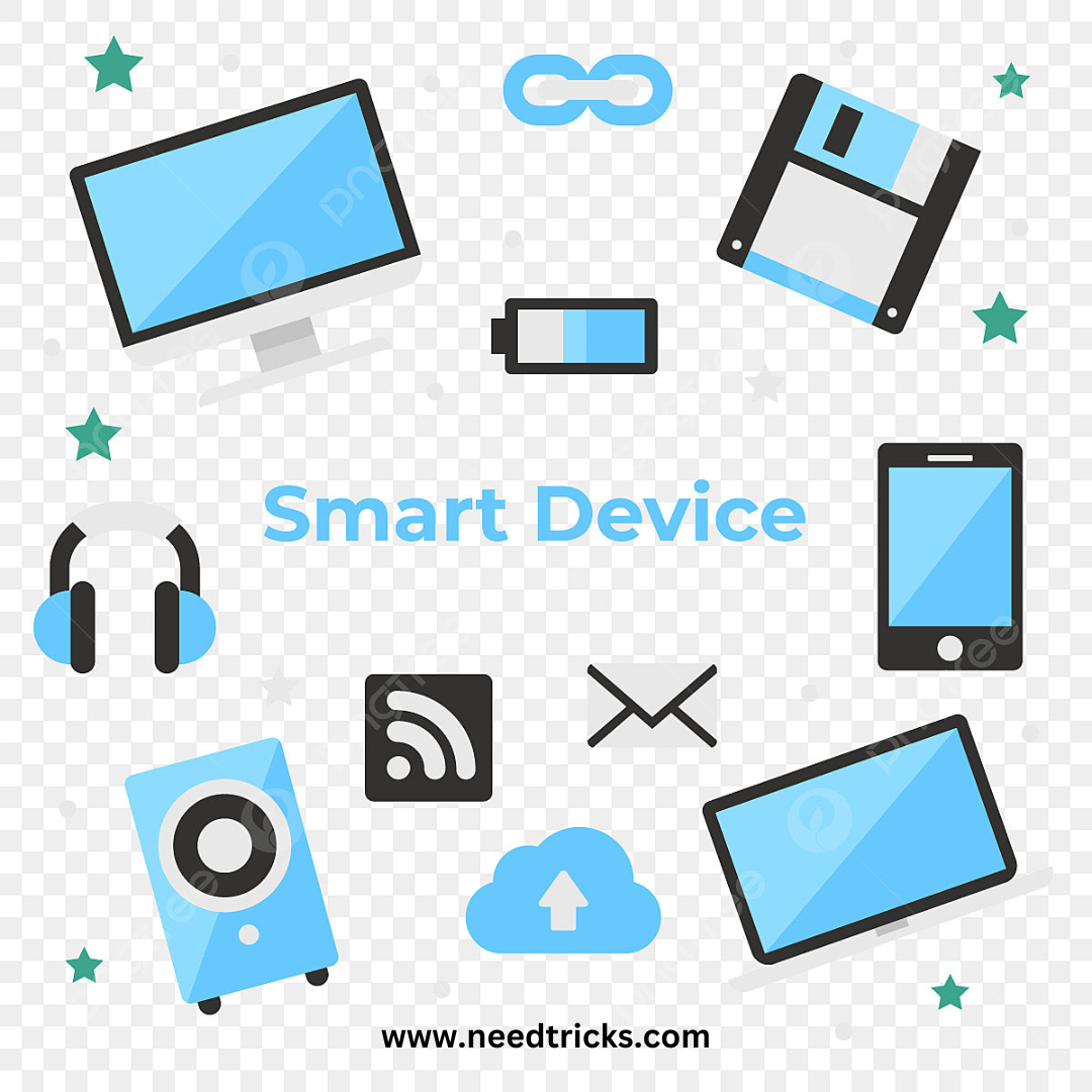 The Rise of Smarter Devices
