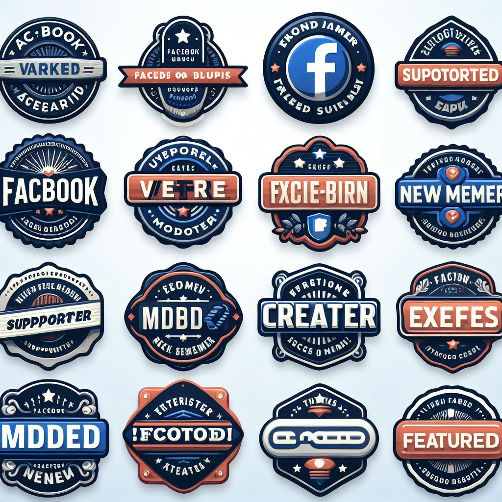 Cracking the Code of Facebook Marketplace Badges